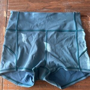 Lululemon Athletica in-movement Pacific High-Rise Shorts